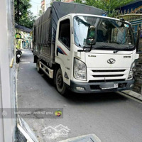 Nhà Hẻm 154 Phạm Văn Hai Giáp Út Tịch, Trường Sa, P. 3, Tb - (4.3 X 11M) - 3 Lầu - 9 Tỷ