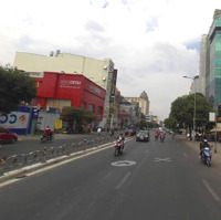 Bán Nhà Mặt Phố Phan Đăng Lưu Quận Phú Nhuận.25 Tỷ, 80M2,Hđt 70 Triệu , Uy Tín Đẹp, Nhiều Tiện Ích