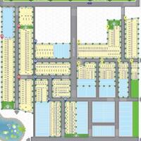 Chủ kẹt tiền bán lỗ nền 96m2 kdc Nam Phong Ecotown giá rẻ đầu tư mua là lời 750tr