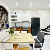Nhà Đẹp Phố Bạch Đằng, Hai Bà Trưng, Ô Tô Đỗ Gần, Thoáng Sáng, 64M2, Nội Thất Hiện Đại, Giá Bán 9,13 Tỷ