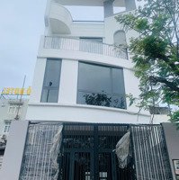 Chính Chủ Gửi Bán Căn Nhà Phố Mặt Tiền 20M, Cách Đường Liên Phường 50M