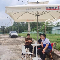 Bán Đất Nền Sổ Đỏ Cầm Tay Ngay Chợ Bình Chánh Diện Tích 81M2 Giá Chỉ 3,9 Tỷ