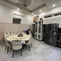 Bán Nhà 66/15 Phổ Quang, Phường 2, Quận Tân Bình. Dt: 5 X 24M - 4 Tầng, Nhà Mới Đẹp.
