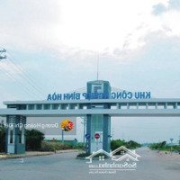 Bán Đất Trong Lòng Kcn Quốc Lộ 91, Bình Hòa, Châu Thành,An Giang, Giá Siêu Hời 600 Triệu, 120M2,Shr