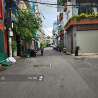 Siêu Mặt Tiền! Góc Thoáng 3 Mặt Tiền Nguyễn Trọng Tuyển, P10,Diện Tích4X16M, Vuông Vức, Chỉ 14,5 Tỷ