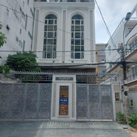 Hàng Hiếm! Bán Nhà 2Mặt Tiềnnguyễn Văn Linh, Quận 7 (10X 20M, 7 Tầng, Hđt 300 Triệu), Giá Bán 30 Tỷ Tl