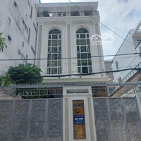 Hàng Hiếm! Bán Nhà 2Mặt Tiềnnguyễn Văn Linh, Quận 7 (10X 20M, 7 Tầng, Hđt 300 Triệu), Giá Bán 30 Tỷ Tl