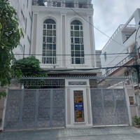Hàng Hiếm! Bán Nhà 2Mặt Tiềnnguyễn Văn Linh, Quận 7 (10X 20M, 7 Tầng, Hđt 300 Triệu), Giá Bán 30 Tỷ Tl