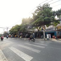 42 Tỷ - Mặt Tiền / Nơ Trang Long - 26X18M / Cn : 389M2 - 2 Tầng / Cho Thuê : 150 Triệu / Tháng