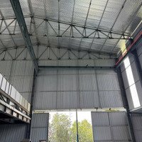 Chuyển Nhượng Kho Xưởng 2850M2 Sát Quốc Lộ Tại Hoà Lạc ( Quốc Oai- Hà Nội) Giá Rẻ
