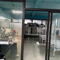 Chuyển Nhượng Kho Xưởng 2850M2 Sát Quốc Lộ Tại Hoà Lạc ( Quốc Oai- Hà Nội) Giá Rẻ