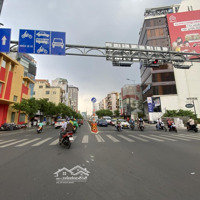 129 Tỷ - Mặt Tiền Nam Kỳ Khởi Nghĩa - 14X25M Cn: 356M2 - 3 Tầng (Tiện Xây Dựng Mới)