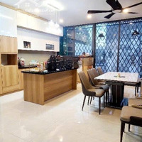 Đường 10M Có Lề - Kinh Doanh Buôn Bán - 4 Tầng - 5,05M X 17M - Ngay Chợ Căn Cứ - Kế Cityland
