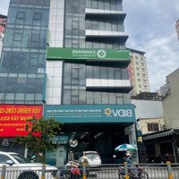 Bán Gấp ! Tòa Nhà Góc 2 Mặt Tiền Hà Huy Giáp -Diện Tích: 19 X 29M - 7 Tầng - Hđt : 230 Tr. Giá Chỉ 57 Tỷ