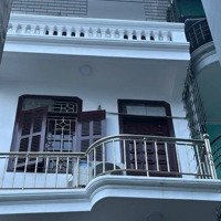 Cần Bán Gấp Nhà Xô Viết Nghệ Tĩnh, Hẻm Xe Hơi, 42M2, Ngang 4M, 3 Tầng Giá Chỉ 4,9 Tỷ