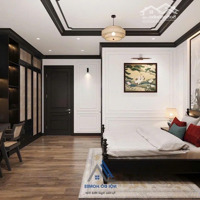 Bán Nhà Phường Đông Ngạc 77M2, Dân Xây Kiên Cố 4 Tầng, Có Gara Ô Tô, Sát Phố, Ở Sướng, Giá Đầu Tư