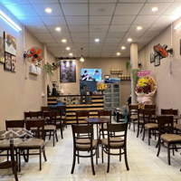 Bán Nhà Mặt Tiền 115M2 Đường 3/2 Phường 10, Quận 10 Giá Chỉ 36 Tỷ 700