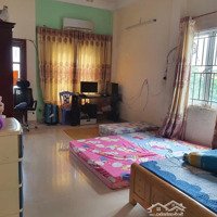 Nhà Ô Tô Đỗ Cửa, Kinh Doanh Thuận Lợi, 2 Mặt Thoáng S55M X 4 Tầng X 13,X Tỷ Cần Bán Gấp T L Mạnh