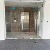 104 Tỷ - Mặt Tiền / Hoàng Sa - 21 X 17M / Cn : 354M2 - Hầm 7 Tầng / 1.728 M2 Sàn - Hđt 250 Triệu