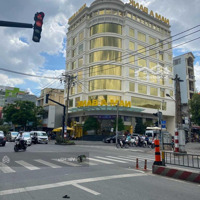 Tòa Nhà Góc 2 Mặt Tiền Trương Định, Quận 3 - Dt: 9X25M - Hầm 9 Tầng - Tn: 700 Triệu - Giá: 130 Tỷ