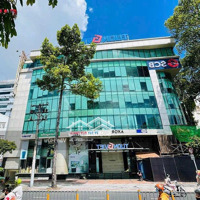 Góc 2 Mặt Tiền Thăng Long, Q. Tân Bình - Dt: 20X35M - Xd: Hầm 8 Tầng - Hđt: 300 Triệu - Giá: 150 Tỷ