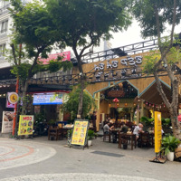 Chính Chủ Thiện Chí Bán Nhà Đất 180M2 Trần Bạch Đằng - Khu Phố Tây An Thượng, Được Xây Cao Tầng