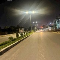 Bán Lô Đất Siêu Cấp Hiếm Tại Mặt Đường Đôi 30M Lô 26D Lê Hồng Phong Giá Chỉ 135 Triệu/M2 .