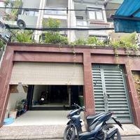 Ngộp Ban.k 15 Tỷ - Giảm 3 Tỷ - Siêu Phẩm Sát Mặt Tiền - 4 Tầng - 7M X 21M - Hẻm Xe Tải Thông