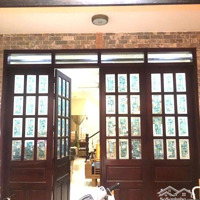 Nhà Hiếm Khó Tìm-Hẽm Xe Hơiđông Hưng Thuận 2 - Quận 12- Gần Chợ Cây Sộp - Sát Mặt Tiền - Diện Tích: 85M - N4*21M