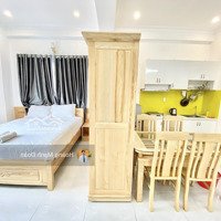 Trống Sẵn Căn Hộ Tách Bếp 50M2 2 Cửa Sổ Thoáng Ngay Khu Dân Trí Cao Phan Đăng Lưu, Phú Nhuận.