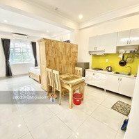 Trống Sẵn Căn Hộ Tách Bếp 50M2 2 Cửa Sổ Thoáng Ngay Khu Dân Trí Cao Phan Đăng Lưu, Phú Nhuận.