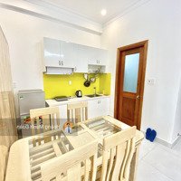 Trống Sẵn Căn Hộ Tách Bếp 50M2 2 Cửa Sổ Thoáng Ngay Khu Dân Trí Cao Phan Đăng Lưu, Phú Nhuận.