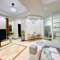 Bán Chung Cư Star Tower Khương Trung 3 Ngủ , Slot Ô Tô , Khu Vực Trung Tâm - 5.95 Tỷ