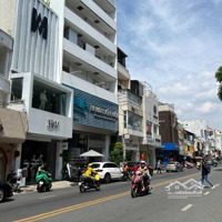 Chính Chủ Bán Gấp Mặt Tiền Đường Lê Văn Sỹ Pn- 8X30M - 190M2 - 4L - Hđt 150 Triệu - Chỉ 45 Tỷ Tl