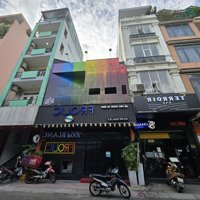 Bán Nhà Siêu Rẻ Mặt Tiền Vĩnh Viễn- Quận 10. Dt:9 X 22M- Xd: Hầm+ 6T. Hđ Thuê: 80 Triệu/Th. Giá: 39Tỷ
