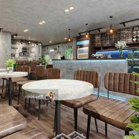 Cho Thuê Nhà Mặt Phố Hàng Mắm Lô Góc Siêu Đẹp, Diện Tích 60M2X3T, Mặt Tiền 12M, Kd Mô Hình Sạch Sẽ