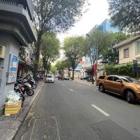 Bán Nhà Mặt Tiền Nguyễn Văn Lượng -Ngay Lotte -Diện Tích: 20X51M -1100 M2 - Giá Chỉ 85 Tỷ