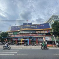 Bán Nhà Mặt Tiền Nguyễn Văn Lượng -Ngay Lotte -Diện Tích: 20X51M -1100 M2 - Giá Chỉ 85 Tỷ