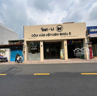 Cần Bán Gấp Nhà Siêu Khan Hiếm Trần Khắc Chân. Ngang 12M - 5 Tầng - Hđ Thuê 150 Triệu/Tháng - Bán 35 Tỷ