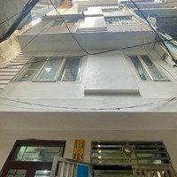 Bán Nhà Riêng Tại Kim Giang, 6,6 Tỷ, 42M2 Hàng Hot