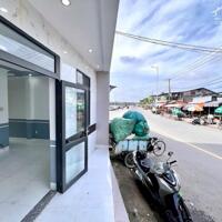 Nhà lầu mặt tiền đường Tầm Vu, Ninh Kiều Cần Thơ