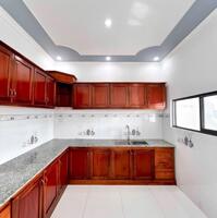 Nhà lầu mặt tiền đường Tầm Vu, Ninh Kiều Cần Thơ