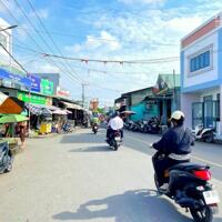 Nhà lầu mặt tiền đường Tầm Vu, Ninh Kiều Cần Thơ