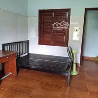 Cho Thuê Phòng Trọ Tại 432/47 Tô Ký. Cách Đh Gtvt 400M, Đh Lđtl 600M, Cách Pmqt 1.5M.