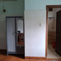 Cho Thuê Phòng Trọ Tại 432/47 Tô Ký. Cách Đh Gtvt 400M, Đh Lđtl 600M, Cách Pmqt 1.5M.