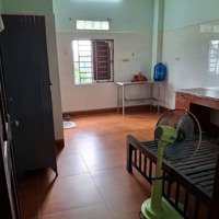 Cho Thuê Phòng Trọ Tại 432/47 Tô Ký. Cách Đh Gtvt 400M, Đh Lđtl 600M, Cách Pmqt 1.5M.
