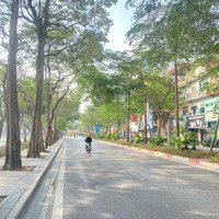 Cực Hot, Trục Đường Nguyễn Hữu Thọ, Lô Góc, 50Mx5T,Mặt Tiền4.8M, Ở + Kd Mọi Mặt Hàng.