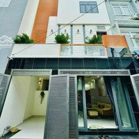 Giảm 400 Triệu Bán Gấp Nhà Tân Cảng P25 Q Bình Thạnh. Diện Tích: 72M2/3Tỷ480 Đang Thuê 36 Triệu/Th Gần Chợ Văn Thánh