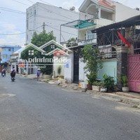 Bán Nhà Mặt Tiền Kinh Doanh Đường Số 8, Trường Thọ, Tp Thủ Đức