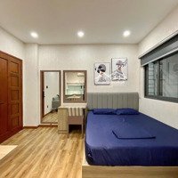 Căn Hộ Studio Tách Bếp Không Lo Ám Mùi Ngay Lê Văn Sỹ - Quận 3 Gần Cầu Lê Văn Sỹ
